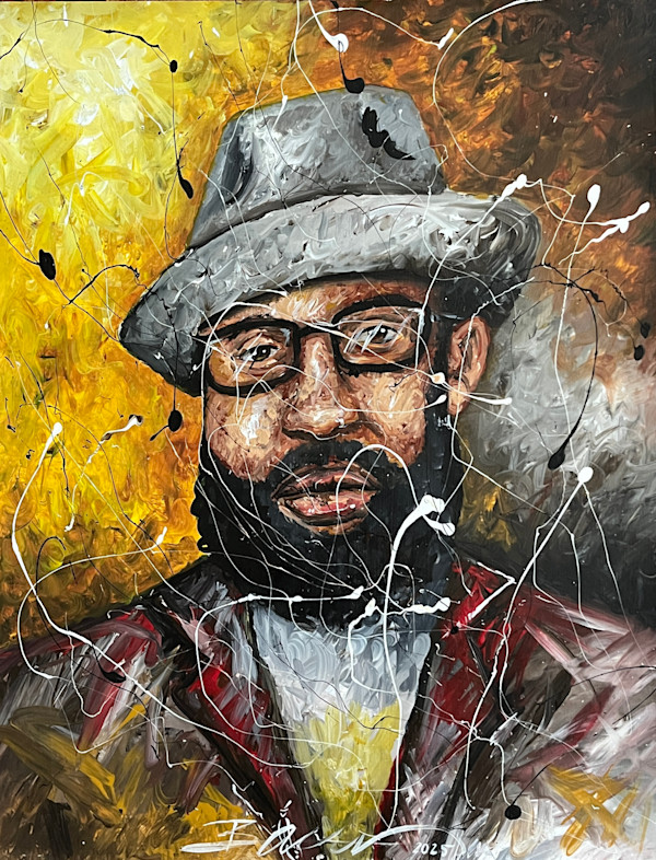 Holding On by Billie Allen