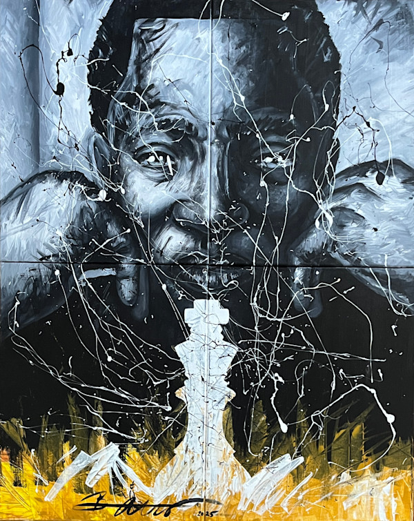 As I Am by Billie Allen