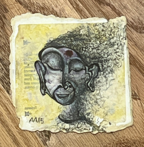 Release by Obie Weathers