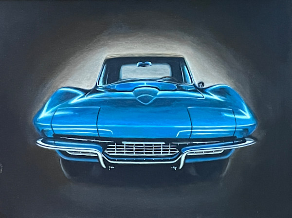 Vette by Cuong (Mike) Tran