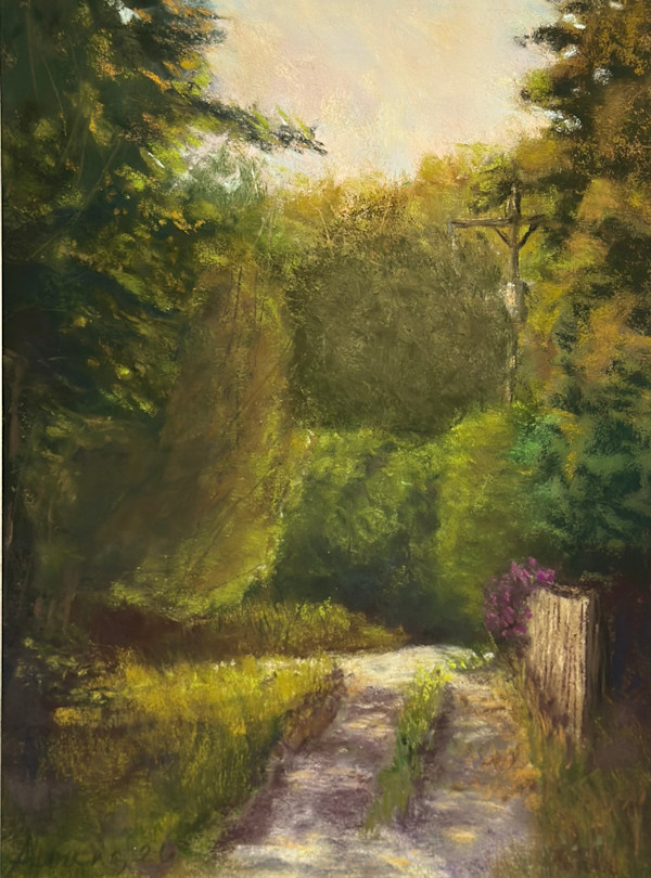 Coming Home by Shelley Loring, Image 1.