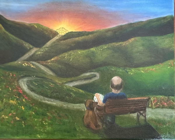 I'll Wait For You by Shelley Loring