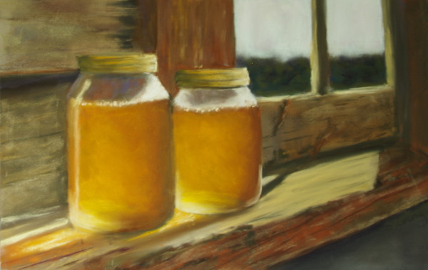 Little Bit o' Honey by Shelley Loring