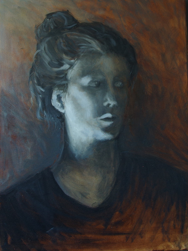 Mystery Lady by Shelley Loring