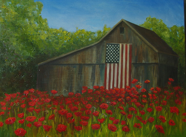 Heartland Pride by Shelley Loring