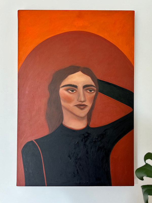 Isabella by Whitney Anderson Rooney