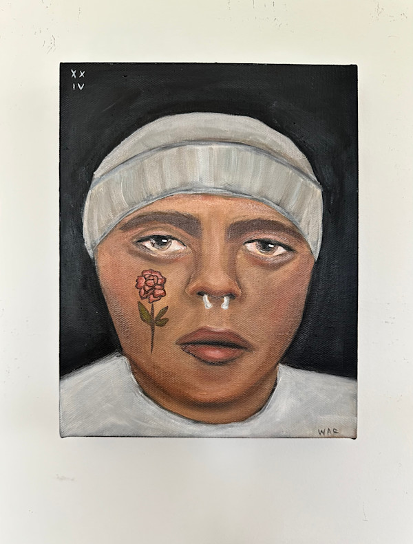 Mateo by Whitney Anderson Rooney