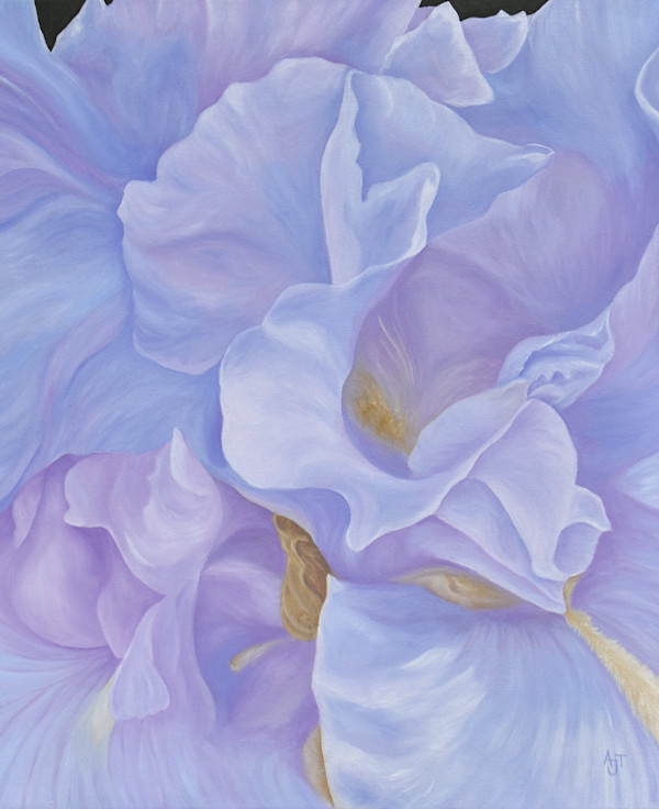 Inner Beauty by Ann Travis