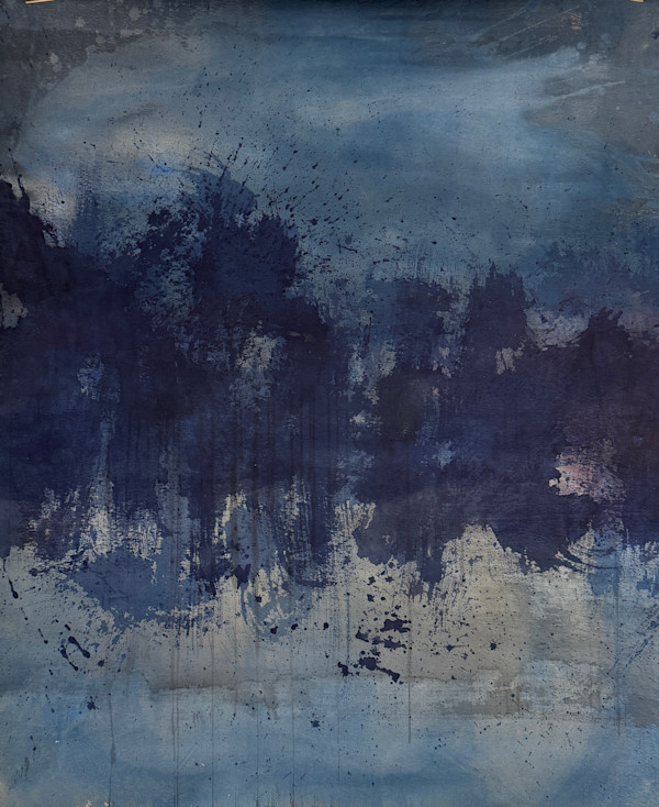 Here is where we meet no.2 by Tubi Ho