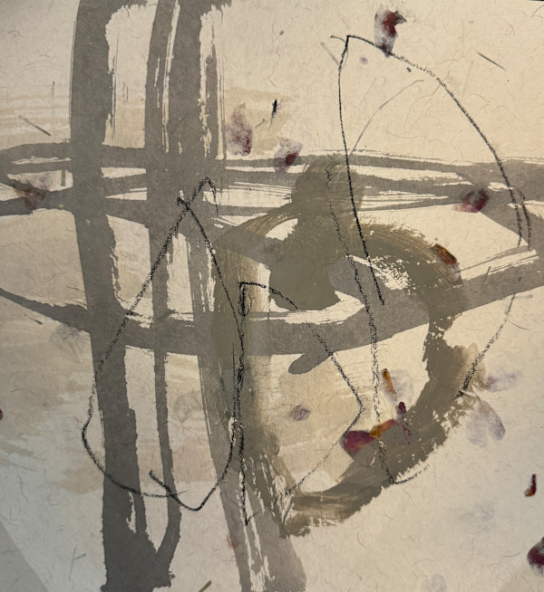 Zen 3 by Tubi Ho