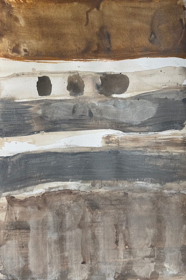 Neutral Study by Tubi Ho, Image 1.