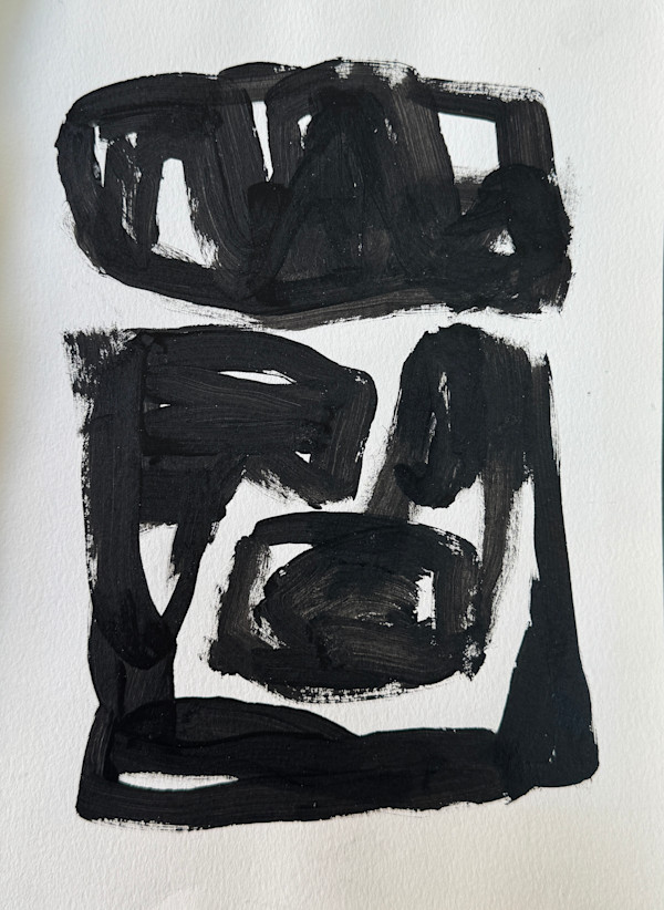 Roundabout by Tubi Ho, Image 1.