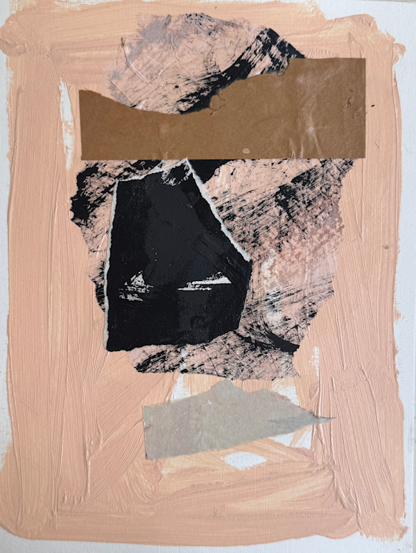 Boulders 3 by Tubi Ho, Image 3.