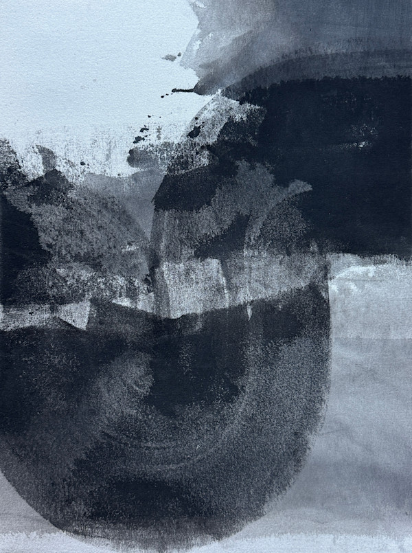 Going Through by Tubi Ho, Image 5.