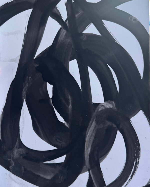 Reconnect by Tubi Ho, Image 1.