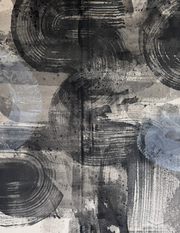 Roadmaps #1 by Tubi Ho, Image 7.