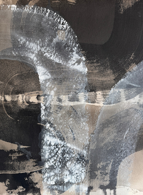 Roadmaps #2 by Tubi Ho, Image 1.