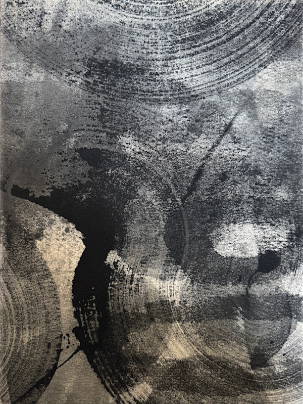 Soundbath 1 by Tubi Ho, Image 1.