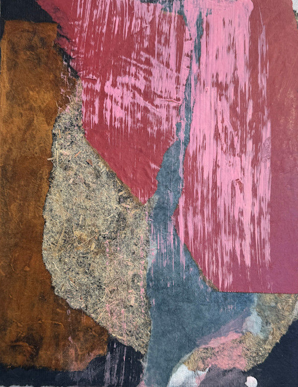 texture collage by Tubi Ho, Image 1.