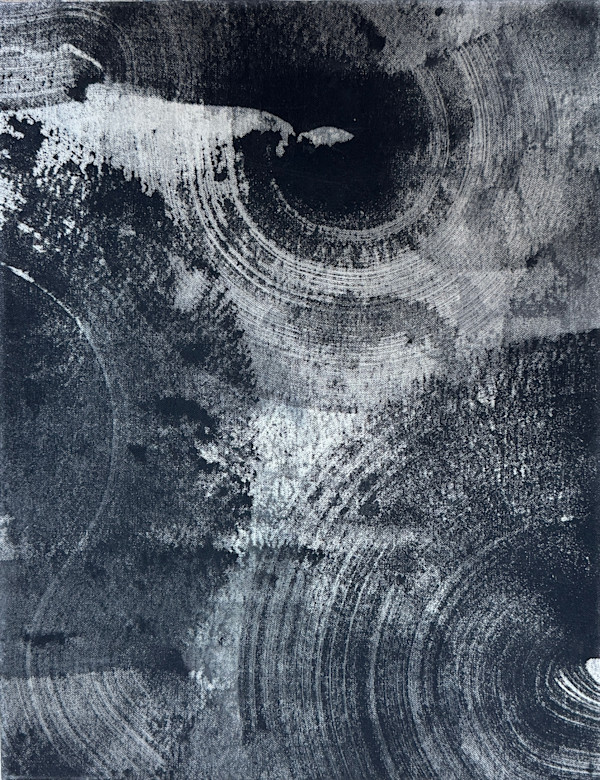 Transitions by Tubi Ho, Image 1.