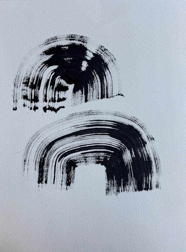 tunnels by Tubi Ho, Image 1.