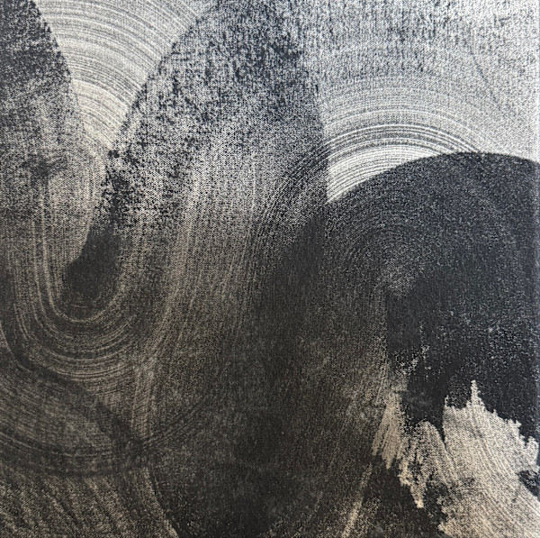Vibrations by Tubi Ho, Image 1.