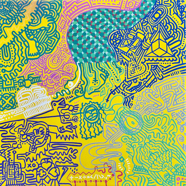 Forma by Wesley Ethyn Bowers