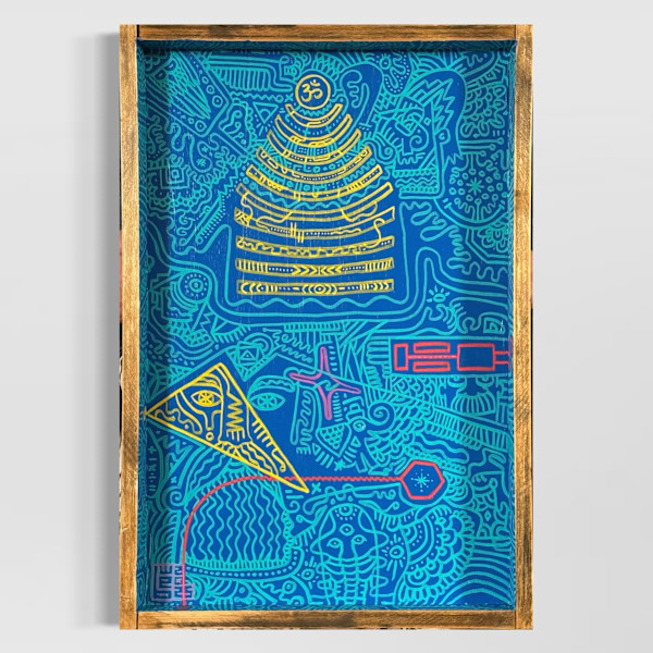 Illume by Wesley Ethyn Bowers