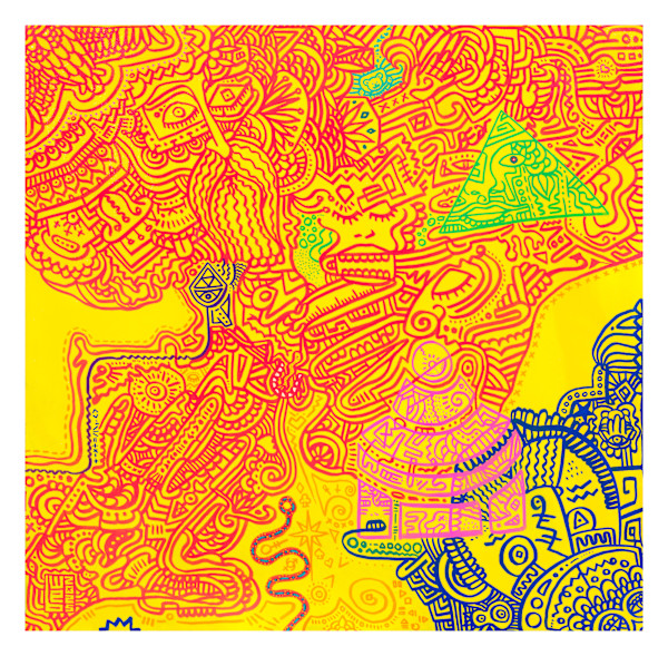 Mysticism by Wesley Ethyn Bowers