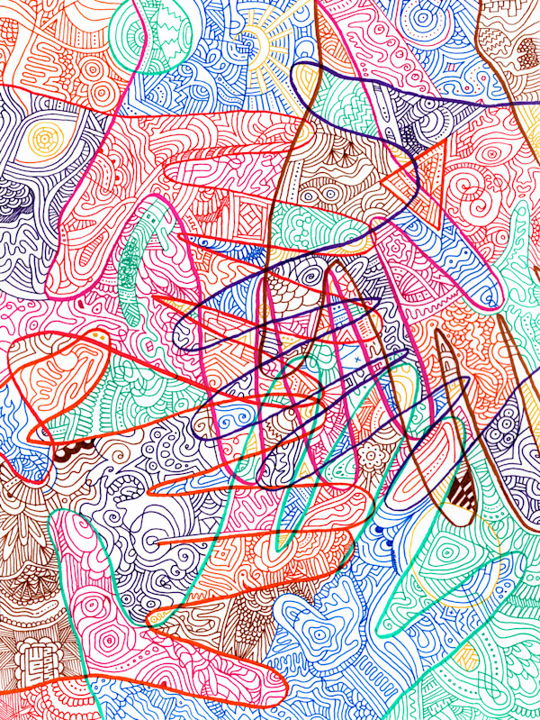 Applause 2 by Wesley Ethyn Bowers