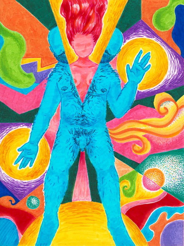 Emancipation by Wesley Ethyn Bowers