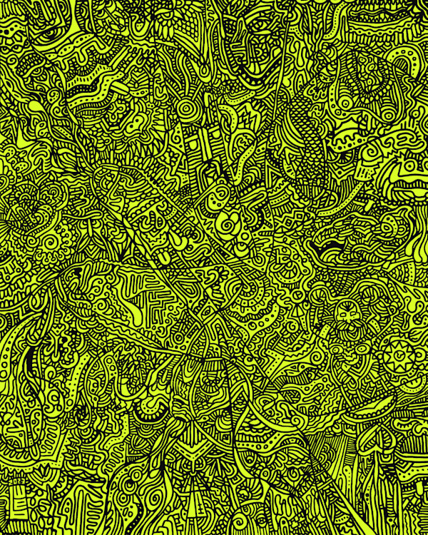 Livestreams Uncut by Wesley Ethyn Bowers