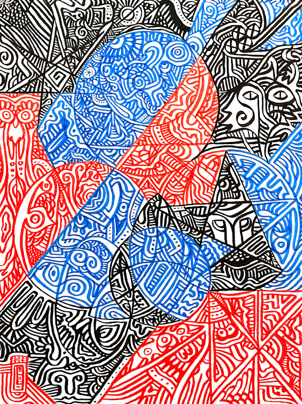 Sigils by Wesley Ethyn Bowers