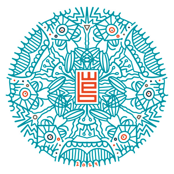 Beardo by Wesley Ethyn Bowers