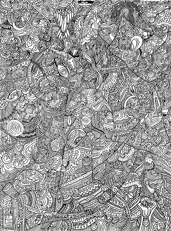 Fruit by Wesley Ethyn Bowers