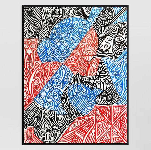 Sigils by Wesley Ethyn Bowers