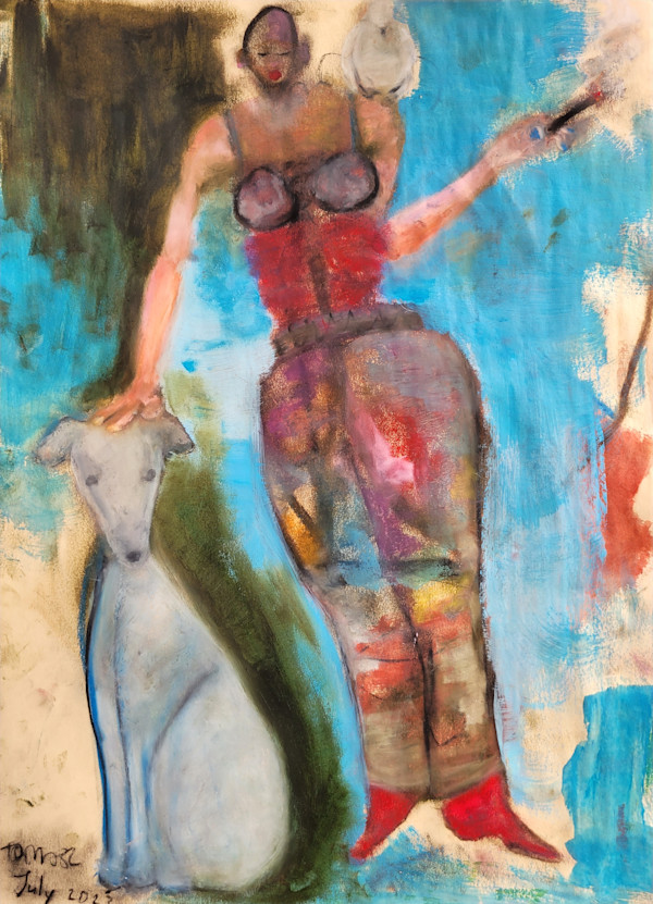 Untitled by Tomasz Wiszniewski