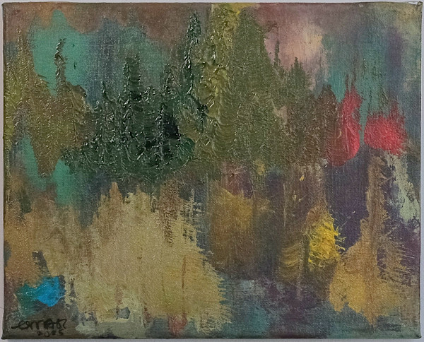 La Mauricie by Tomasz Wiszniewski, Image 1.