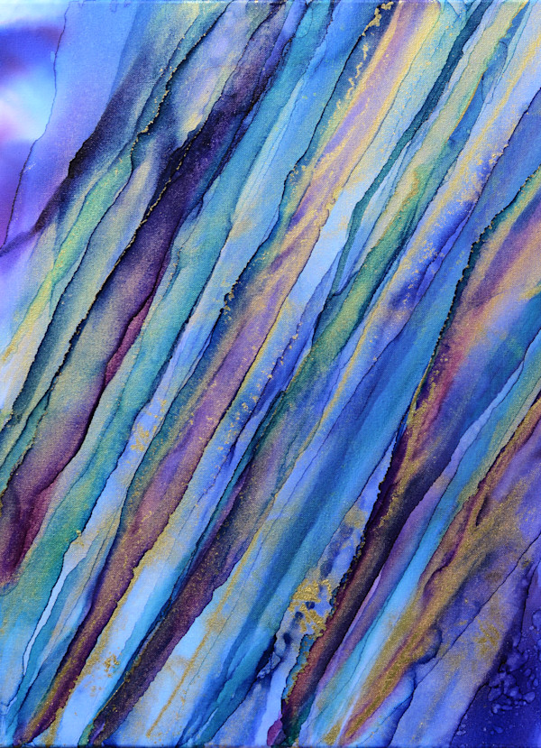 All that Shimmers by Angela Corey