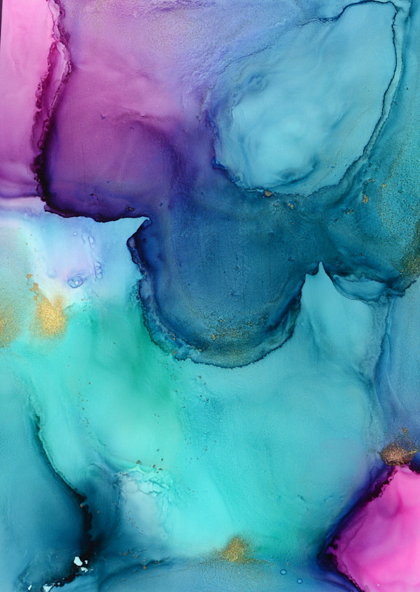 Ascending Grace by Angela Corey