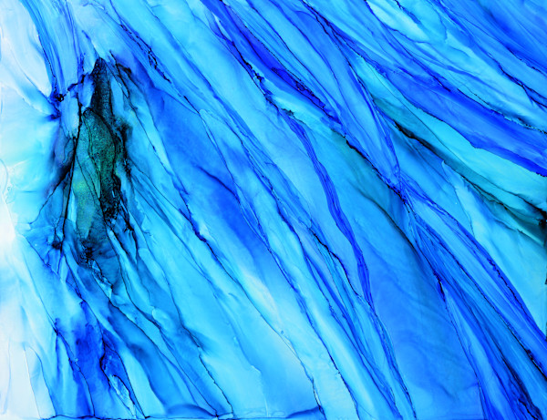 Fulcrum by Angela Corey