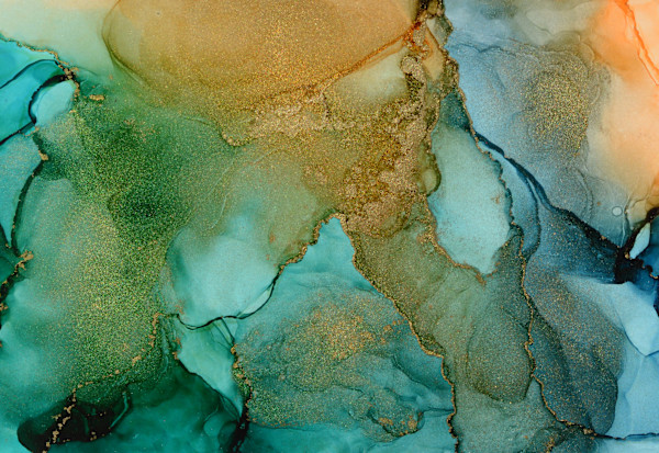 Splendor by Angela Corey