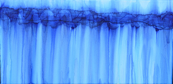 Stormy Dreams by Angela Corey