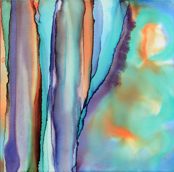 Vibrance by Angela Corey