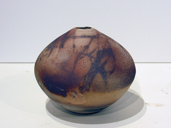 Vase by Susan Behrens, Image 1.