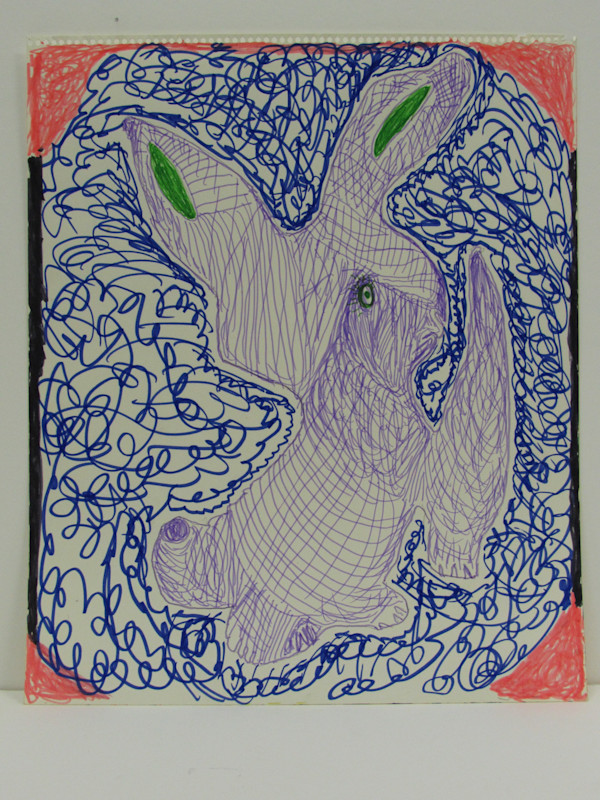 Unknown by Sarah Mary Taylor