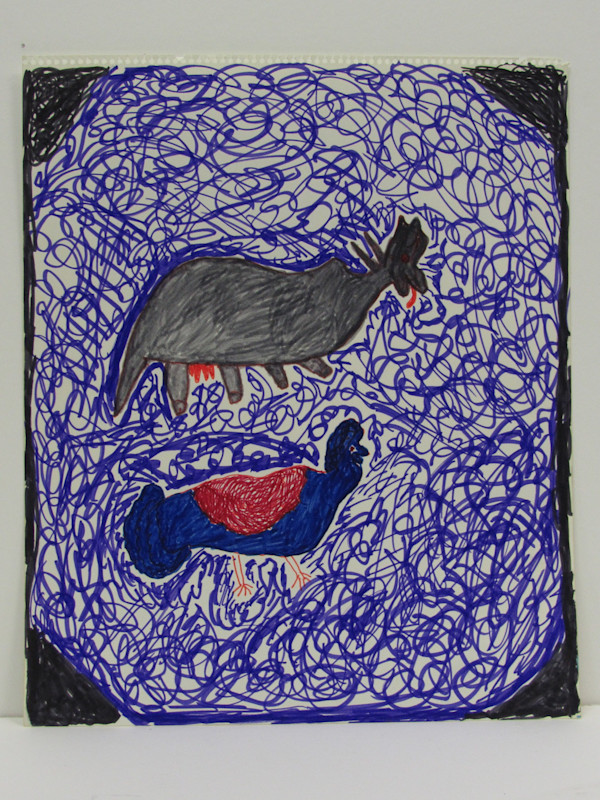 Unknown by Sarah Mary Taylor