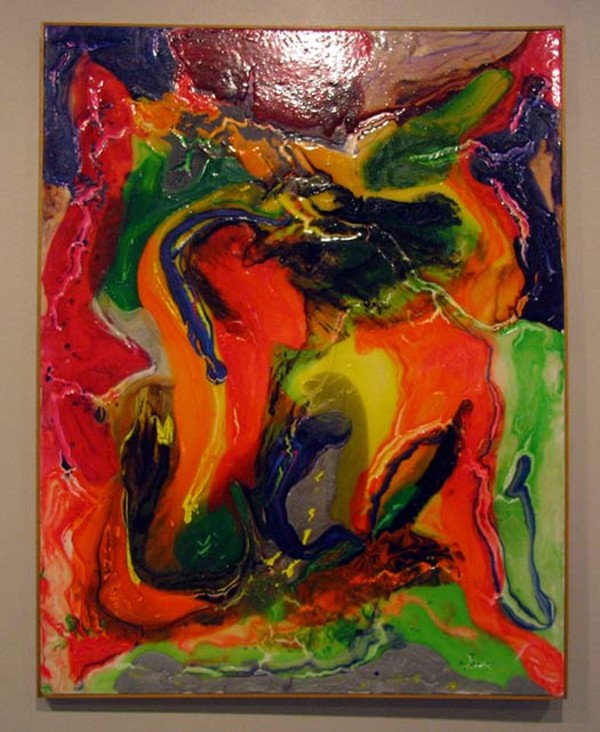Untitled by William Colondro, Image 1.