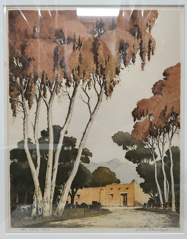 Unknown by Leon Pescheret
