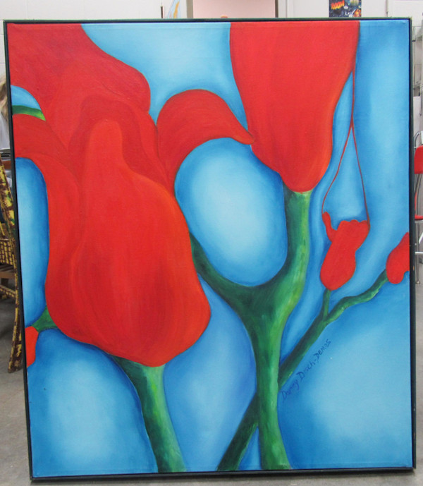 Unknown by Darcy Disch-Demos, Image 1.